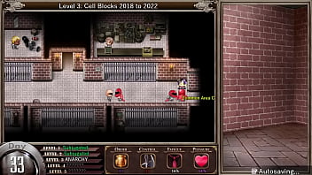 Karrin's prison lustful statue 10 mind