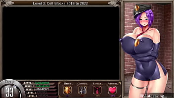 Karrin's prison lustful statue 10 mind