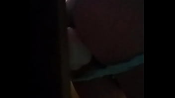 Oosydneyoo Sexy Ass And Pink Dildo thumbnail