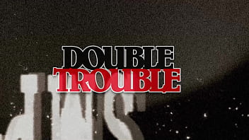 Double trouble simone steele and lee kennedy