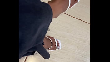 O Que Você Acho Dessa Sandália thumbnail