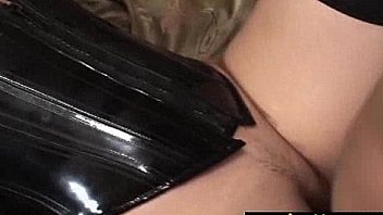 Milf fucks delivery guy 26