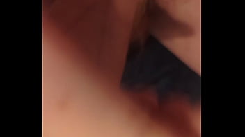 Quick jerk after shower