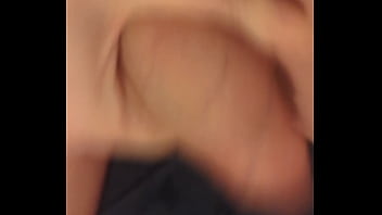 Quick jerk after shower