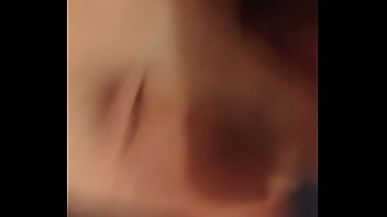 Quick jerk after shower