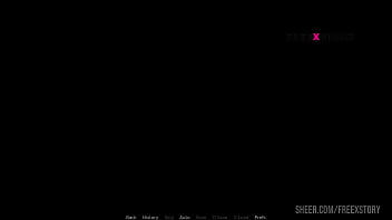 Dusklight manor sex scene 7 john licking mary's blonde haired pussy