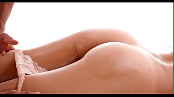 Horny miniature gals finger holes