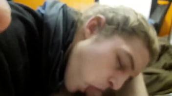 Buddy Gives Me Pov Blowjob thumbnail