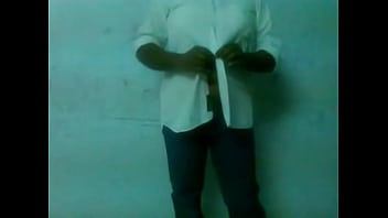 Mallu aunty undressing and masturbating