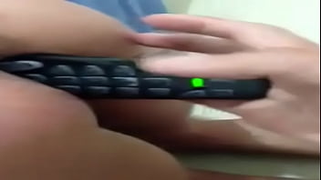 Israeli girl hen tal get a remote in her pussy while screaming ×—×ÿ ×˜×œ ×“×•×—×¤×ª ×©×œ×˜