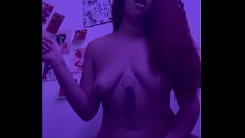 Needy catboy in heat ️