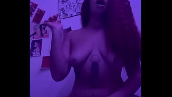 Needy catboy in heat ️