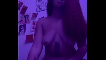 Needy catboy in heat ️