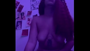 Needy catboy in heat ️