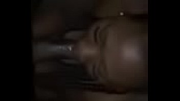 Ebony gf sucking dick 2017