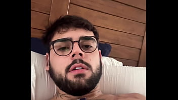 Muleke Batendo Ate Tirar Porra thumbnail