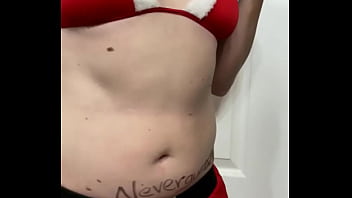 Average couple showing off