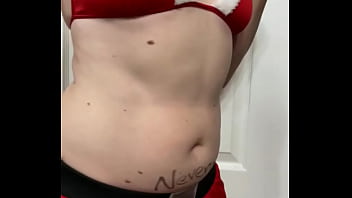 Average couple showing off Average couple showing off