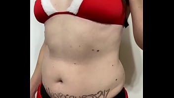 Average couple showing off