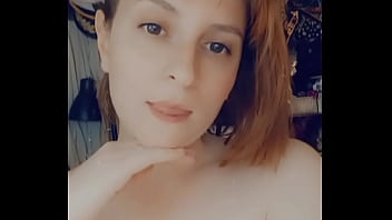 Attention vidéo gratuite uniquement pour les fans ce soir ma première exhib