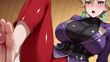 Pokemon briar hen ai