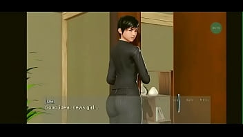 Joel fuck linn so har