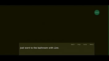 Joel fuck linn so har