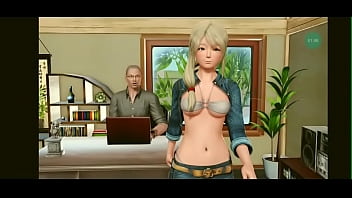 Joel fuck linn so har