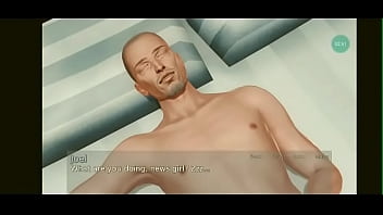 Joel fuck linn so har