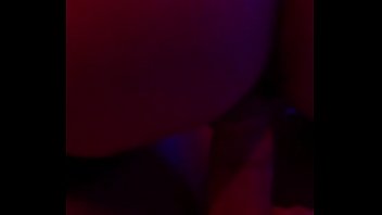 Reverse cowgirl with my russian friend