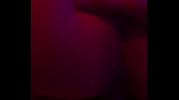 Reverse cowgirl with my russian friend