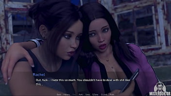 Eruption Imminent Ep102 Visual Novel Gameplay Hd thumbnail