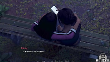 Eruption Imminent Ep102 Visual Novel Gameplay Hd thumbnail