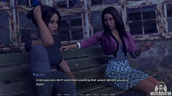 Eruption Imminent Ep102 Visual Novel Gameplay Hd thumbnail