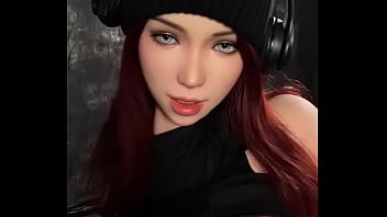 Sexy lady show her nude body Sexy lady show her nude body