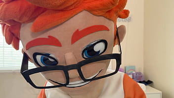 I pound della cate’s shaved slit in doggystyle for a creampie ending