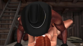 Igc presents the farmers starring mary mcconaught