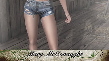 Igc Presents The Farmers Starring Mary Mcconaught thumbnail