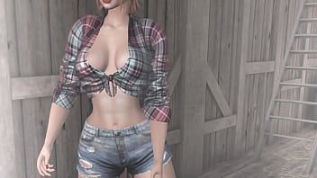 Igc Presents The Farmers Starring Mary Mcconaught thumbnail