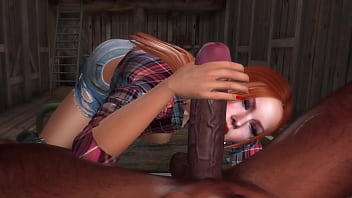 Igc presents the farmers starring mary mcconaught