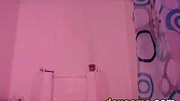 Live webcam sexy redhead