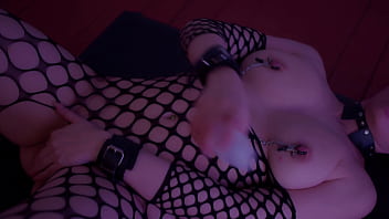 Lustful man anal fuck his girl's