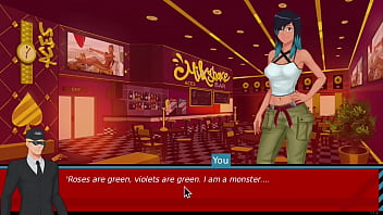 Is sam getting second thoughts paprika trainer ep 12