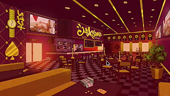 Is sam getting second thoughts paprika trainer ep 12