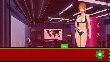 Is sam getting second thoughts paprika trainer ep 12