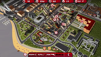 Is sam getting second thoughts paprika trainer ep 12