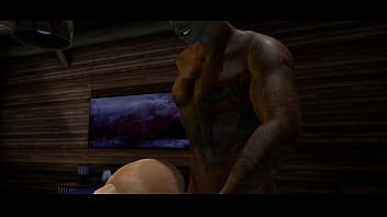 A night in after a night out