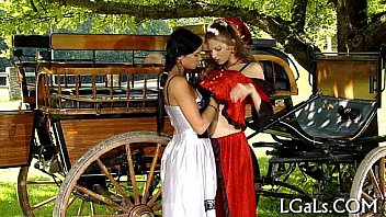 Moist enjoyable pussies licked