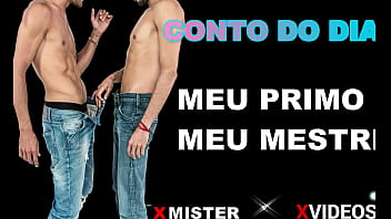 Meu Primo Pra Vida thumbnail