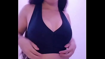 Dia bom pra postar meus peitinhos